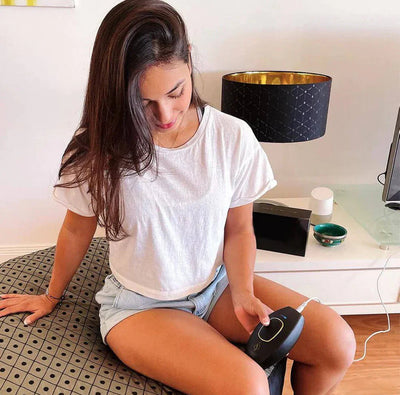 Depiladora laser IPL PRO