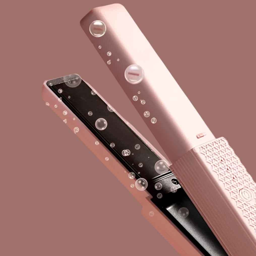 Mini Plancha 2 en 1