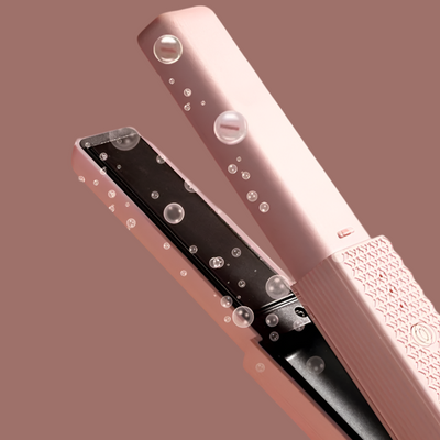 Mini Plancha 2 en 1