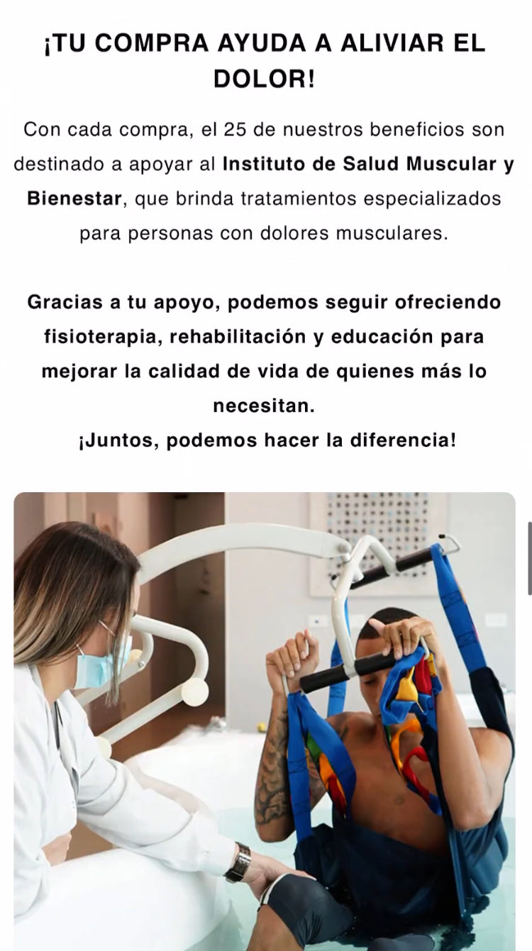 Corrector De Postura Óptimo Ultra Comfort + Mini Corrector Unisex (GRATIS)