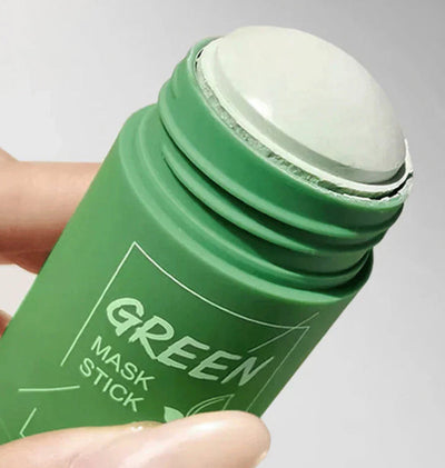 Mascarilla de Té Verde  2x1