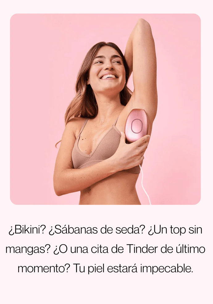 Depiladora laser IPL PRO