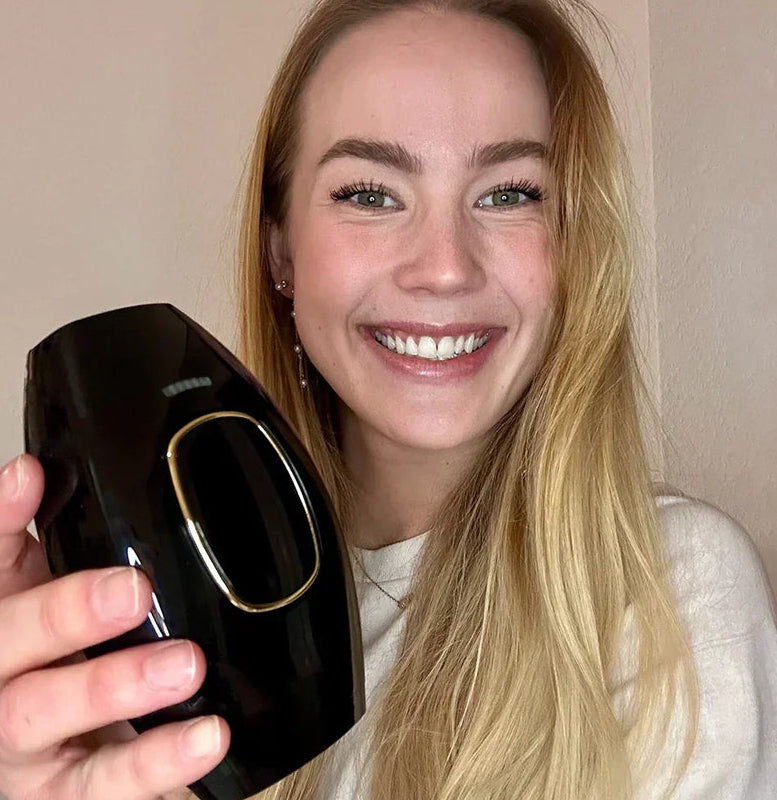 Depiladora laser IPL PRO