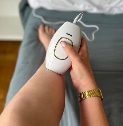 Depiladora laser IPL PRO