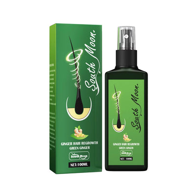 SOUTH MOON - SÉRUM CRECIMIENTO DE CABELLO: UNA REVOLUCIÓN CAPILAR