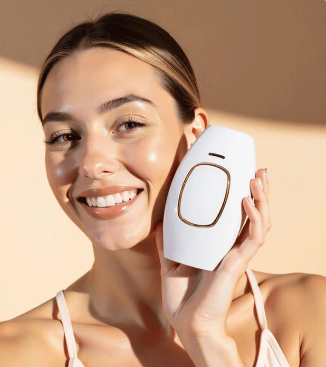 Depiladora laser IPL PRO